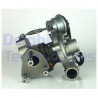 Turbocompresseur DELPHI