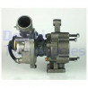Turbocompresseur DELPHI