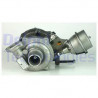 Turbocompresseur DELPHI