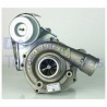 Turbocompresseur DELPHI