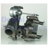 Turbocompresseur DELPHI