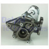 Turbocompresseur DELPHI