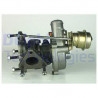 Turbocompresseur DELPHI