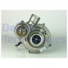 Turbocompresseur DELPHI