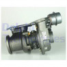 Turbocompresseur DELPHI