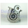 Turbocompresseur DELPHI