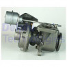 Turbocompresseur DELPHI