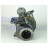 Turbocompresseur DELPHI