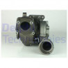 Turbocompresseur DELPHI