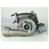 Turbocompresseur DELPHI