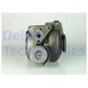 Turbocompresseur DELPHI