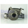 Turbocompresseur DELPHI