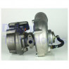 Turbocompresseur DELPHI