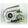 Turbocompresseur DELPHI