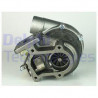 Turbocompresseur DELPHI