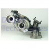 Turbocompresseur DELPHI