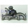 Turbocompresseur DELPHI