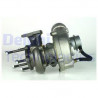 Turbocompresseur DELPHI