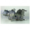 Turbocompresseur DELPHI