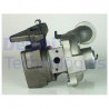 Turbocompresseur DELPHI
