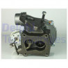 Turbocompresseur DELPHI