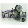 Turbocompresseur DELPHI