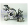 Turbocompresseur DELPHI