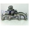Turbocompresseur DELPHI