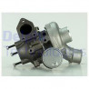 Turbocompresseur DELPHI