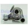 Turbocompresseur DELPHI