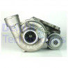 Turbocompresseur DELPHI