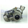 Turbocompresseur DELPHI