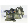 Turbocompresseur DELPHI