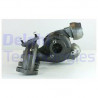 Turbocompresseur DELPHI