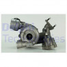 Turbocompresseur DELPHI