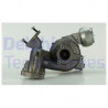 Turbocompresseur DELPHI