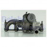 Turbocompresseur DELPHI