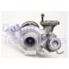 Turbocompresseur DELPHI