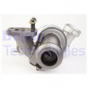 Turbocompresseur DELPHI