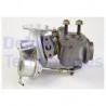 Turbocompresseur DELPHI