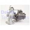 Turbocompresseur DELPHI