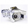 Turbocompresseur DELPHI