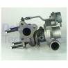 Turbocompresseur DELPHI