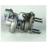 Turbocompresseur DELPHI