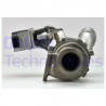 Turbocompresseur DELPHI