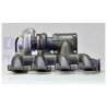 Turbocompresseur DELPHI