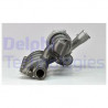 Turbocompresseur DELPHI