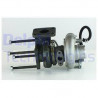 Turbocompresseur DELPHI