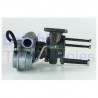 Turbocompresseur DELPHI