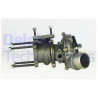 Turbocompresseur DELPHI